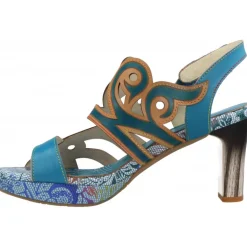 Talons|Sandales*Laura Vita Hicao 16 Jeans
